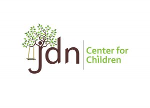 Logo design - JDN Center for Children